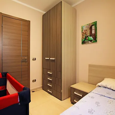 Casa Breccia * Campofelice Di Roccella