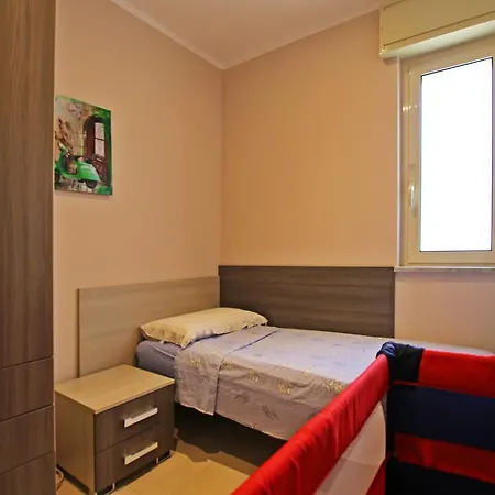 Apartament Casa Breccia
