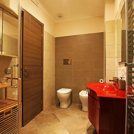 Casa Breccia Campofelice Di Roccella
