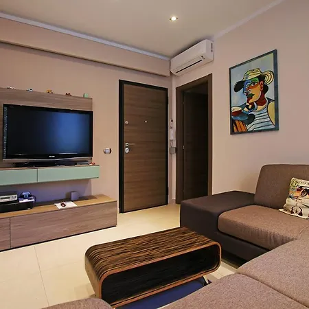 Casa Breccia *