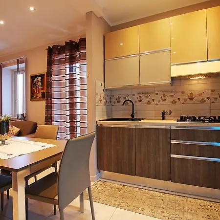 Casa Breccia * Campofelice Di Roccella