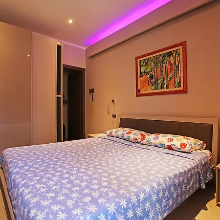 Casa Breccia Campofelice Di Roccella