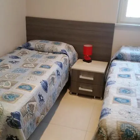 Apartament Casa Breccia